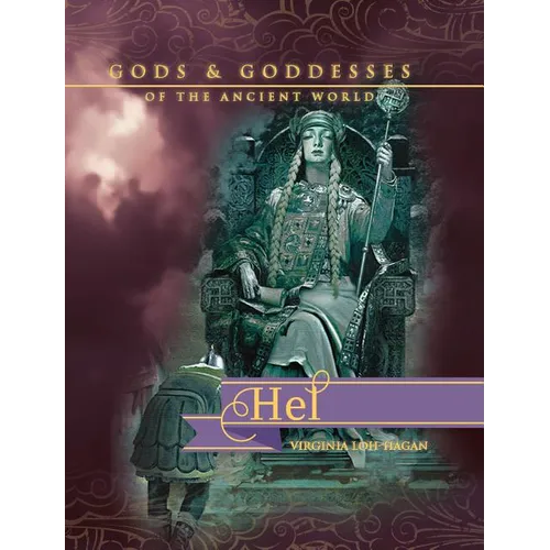 Hel - Paperback