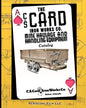 The C.S. Card Iron Works Co. Mine Haulage and Handling Equipment Catalog - Paperback