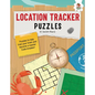 Location Tracker Puzzles - Library Binding