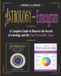 Astrology and Enneagram: A Complete Guide to Discover the Secrets of Astrology and the Nine Personality Types - Paperback