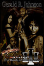 Tainted 3: The Book of Redemption - Paperback