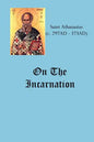 On The Incarnation - Paperback