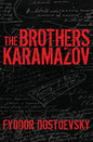 The Brothers Karamazov - Hardcover