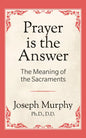 Prayer Is the Answer - Paperback