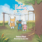 Busy Betty Bunny - Paperback