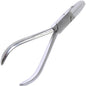 Nose Ring PLIERS with Nylon Plastic Jaws
