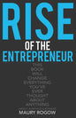 Rise of the Entrepreneur: From Zero to 1 Million in 3 Easy Steps - Paperback