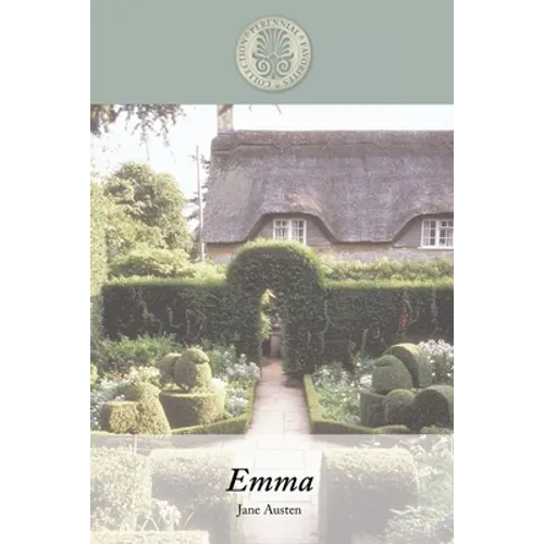 Emma - Paperback
