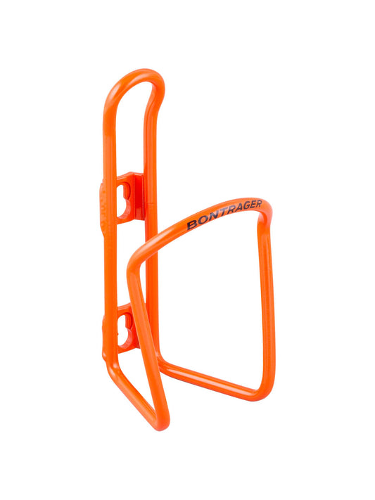 Bontrager Hollow 6mm Orange Cage