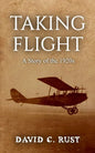 Taking Flight: A Story of the 1920s - Paperback
