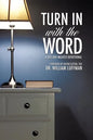 Turn In With The Word - Paperback