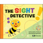 The Sight Detective - Paperback