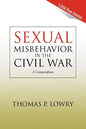 Sexual Misbehavior in the Civil War - Paperback