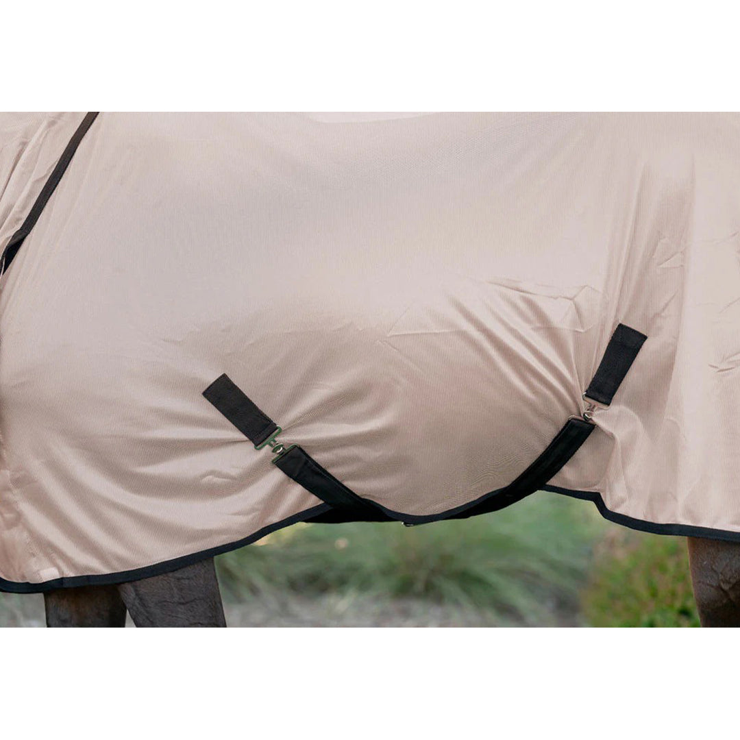 Miller's Combo Neck Fly Sheet