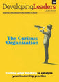 Developing Leaders Quarterly - issue 39 - Paperback