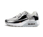 Mesh breathable running shoes, bright lacquer leather, Yuansu running shoes, sneakers