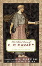 The Collected Poems of C. P. Cavafy: A New Translation - Paperback