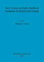 New Voices on Early Medieval Sculpture in Britain and Ireland - Paperback
