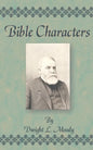 Bible Characters - Paperback