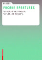 Basics Facade Apertures - Hardcover