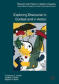 Exploring Discourse in Context and in Action - Paperback