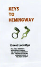 Keys to Hemingway - Paperback