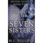 Shadows Stir At Seven Sisters - Paperback