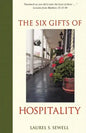 The Six Gifts of Hospitality - Paperback
