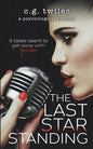 The Last Star Standing: A Psychological Thriller - Paperback