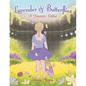 Lavender & Butterflies: A Futuristic Ballet - Paperback