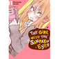 The Girl with the Sanpaku Eyes, Volume 1 - Paperback