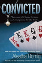 Convicted - Paperback