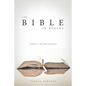 The Bible in Poetry: Volume 1: The Old Testament - Paperback