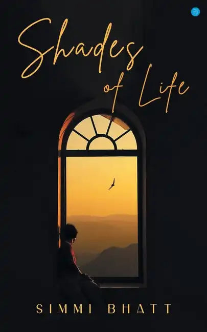 Shades Of Life - Paperback