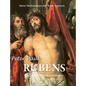 Peter Paul Rubens: The painter of Myth and Majesty - Hardcover