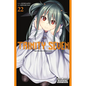 Trinity Seven, Vol. 22: The Seven Magicians - Paperback
