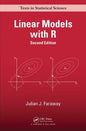 Linear Models with R - Hardcover