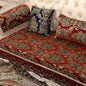 Non-slip high-grade light luxury sofa cushion cover
