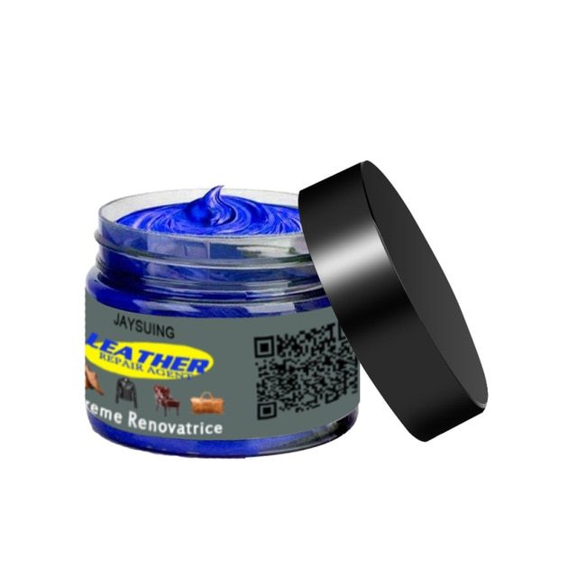 Leather Tonic Cream