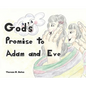 God's Promise to Adam and Eve - Hardcover