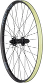 Quality Wheels Bear Pawls / Stans Flow S2 Rear Wheel - 27.5" 12 x 157mm 6-Bolt HG 11 MTN BLK 32H