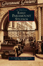 Early Paramount Studios - Hardcover