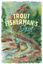 A Trout Fisherman's Soul - Paperback