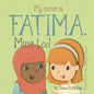 My name is Fatima. Mine too! - Paperback