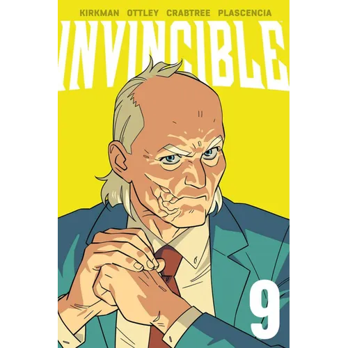 Invincible Volume 9 (New Edition) - Paperback