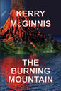 The Burning Mountain - Paperback