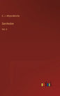 Sarchedon: Vol. II - Hardcover