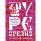 Type Speaks: A Lexicon of Expressive, Emotional, and Symbolic Typefaces - Hardcover