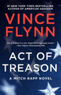 Act of Treason - Paperback