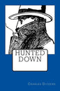 Hunted Down - Paperback